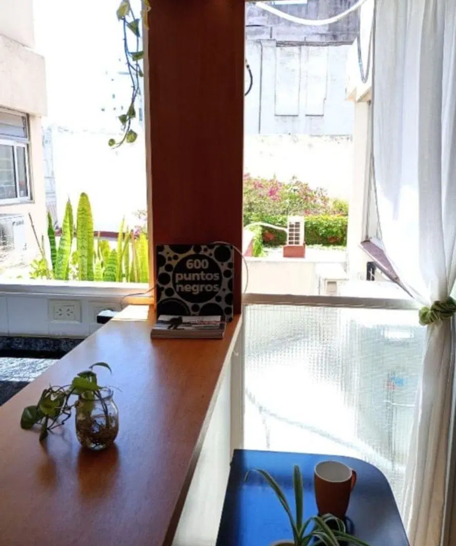 2 Amb Premium ALQUILER San Telmo | Amueblado 5