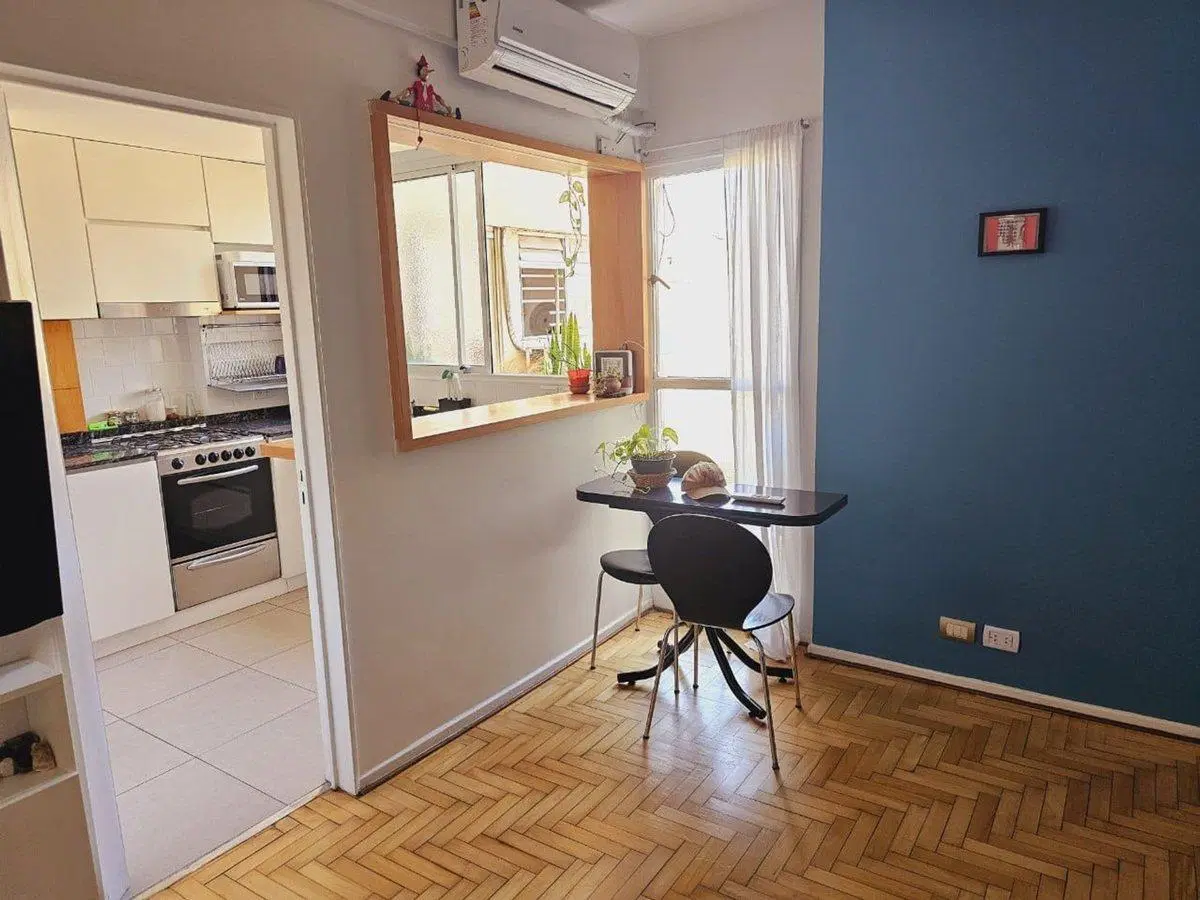 2 Amb Premium ALQUILER San Telmo | Amueblado 4