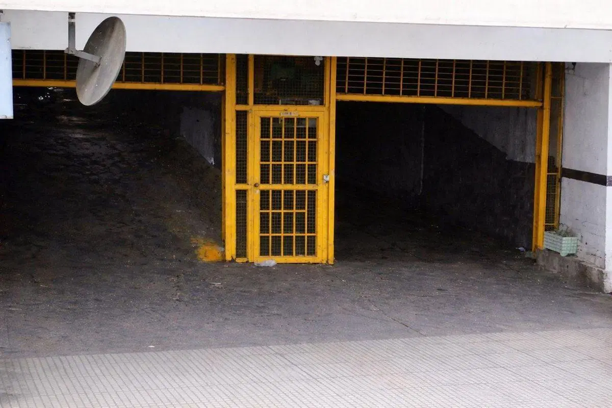 VENTA 2 COCHERAS  BAULERA C/SEGURIDAD OPORTUNIDAD 2