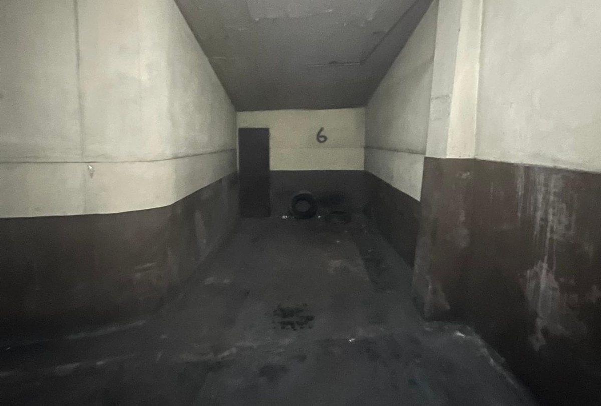 VENTA 2 COCHERAS BAULERA C/SEGURIDAD OPORTUNIDAD