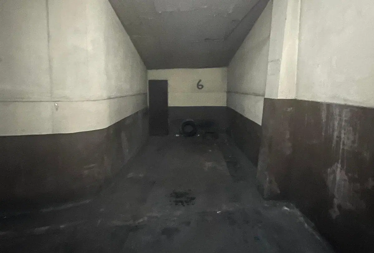 VENTA 2 COCHERAS  BAULERA C/SEGURIDAD OPORTUNIDAD 3