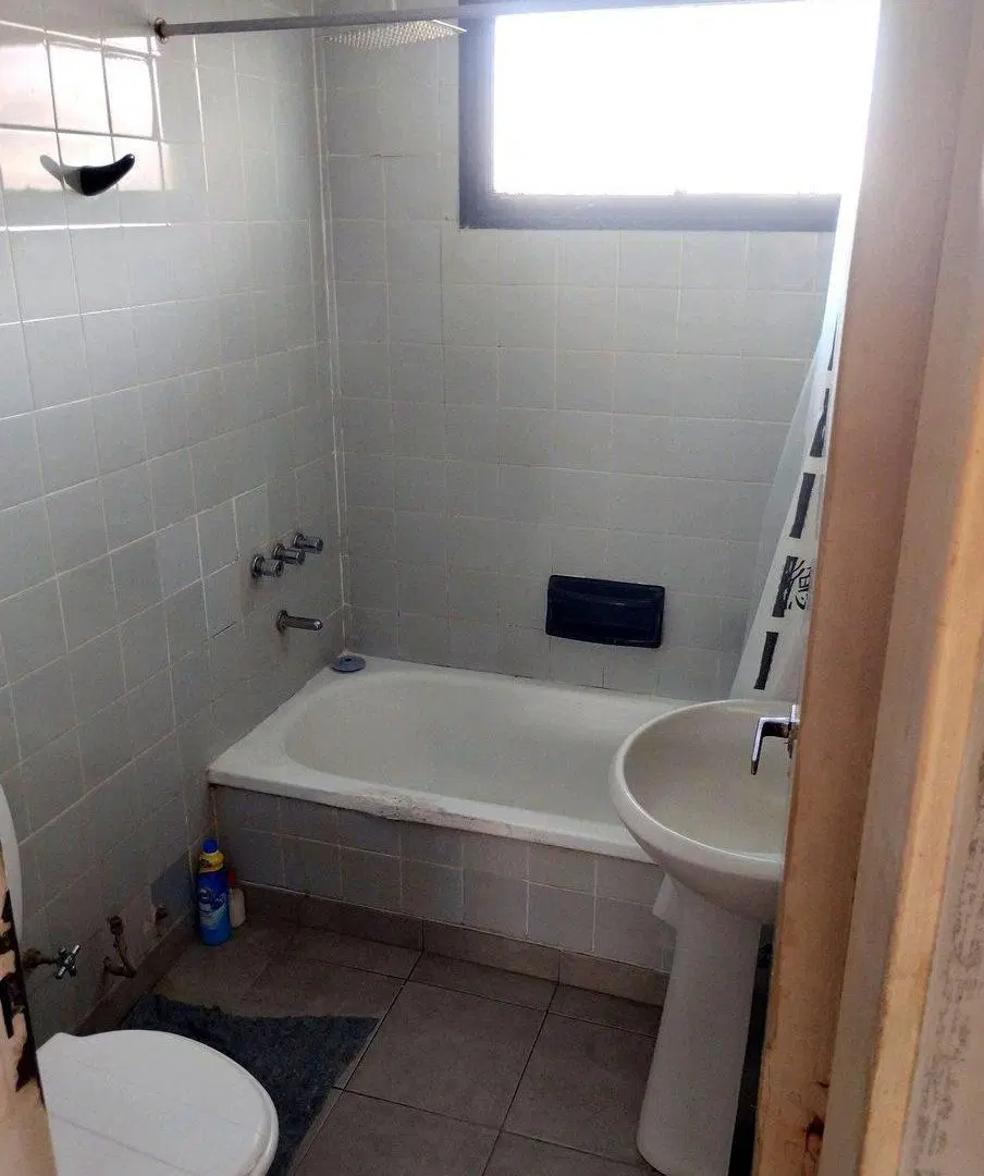VENTA 4 AMB EDIFICIO FRENTE A PARQUE RIVADAVIA!!! 2