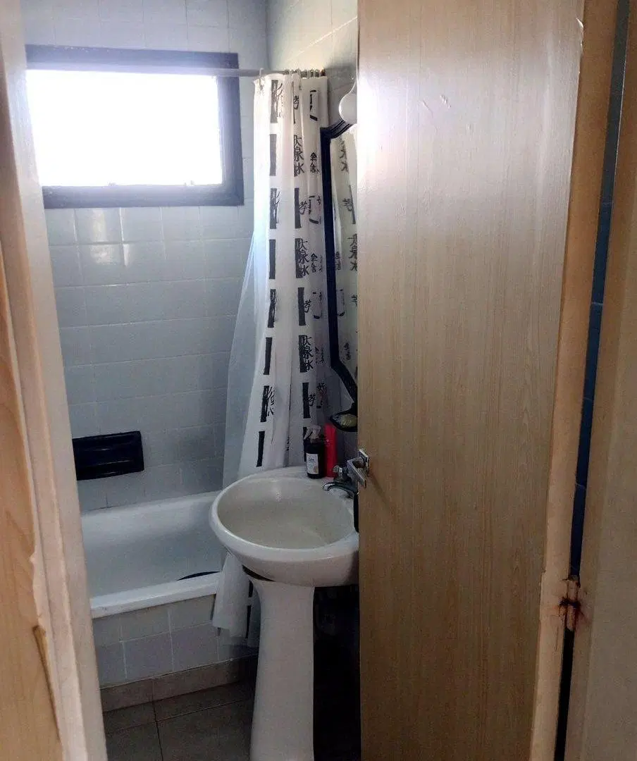 VENTA 4 AMB EDIFICIO FRENTE A PARQUE RIVADAVIA!!! 5