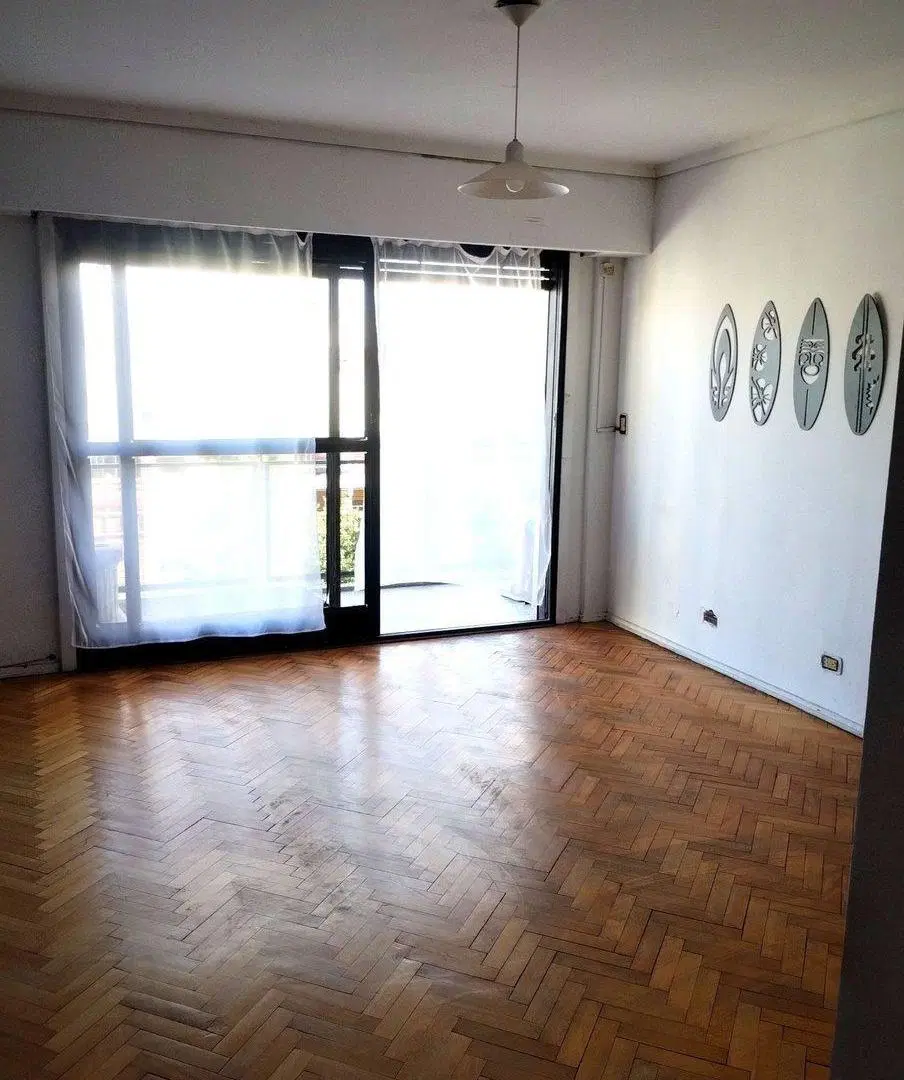 VENTA 4 AMB EDIFICIO FRENTE A PARQUE RIVADAVIA!!! 3