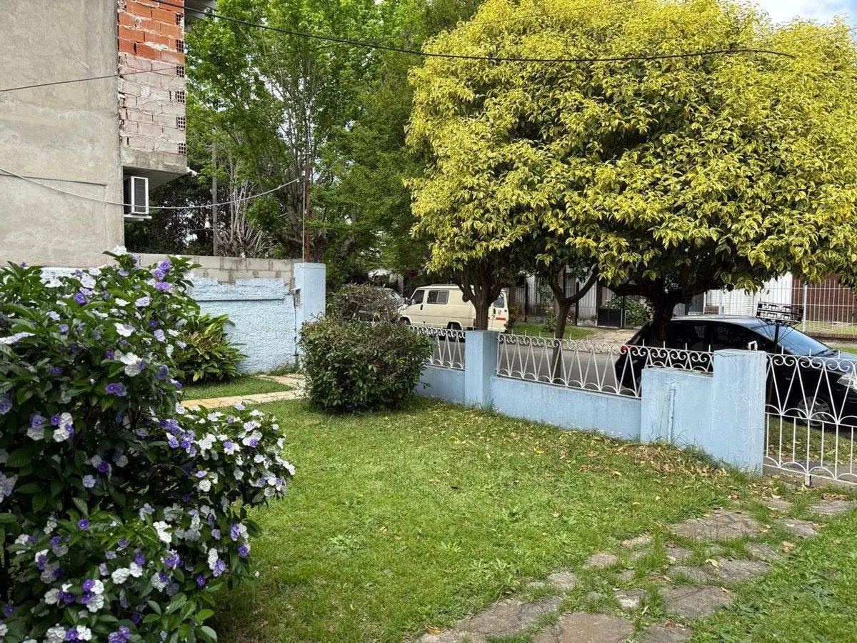 VENTA CASA ITUZAINGO 4 AMBIENTES LOTE PROPIO 4