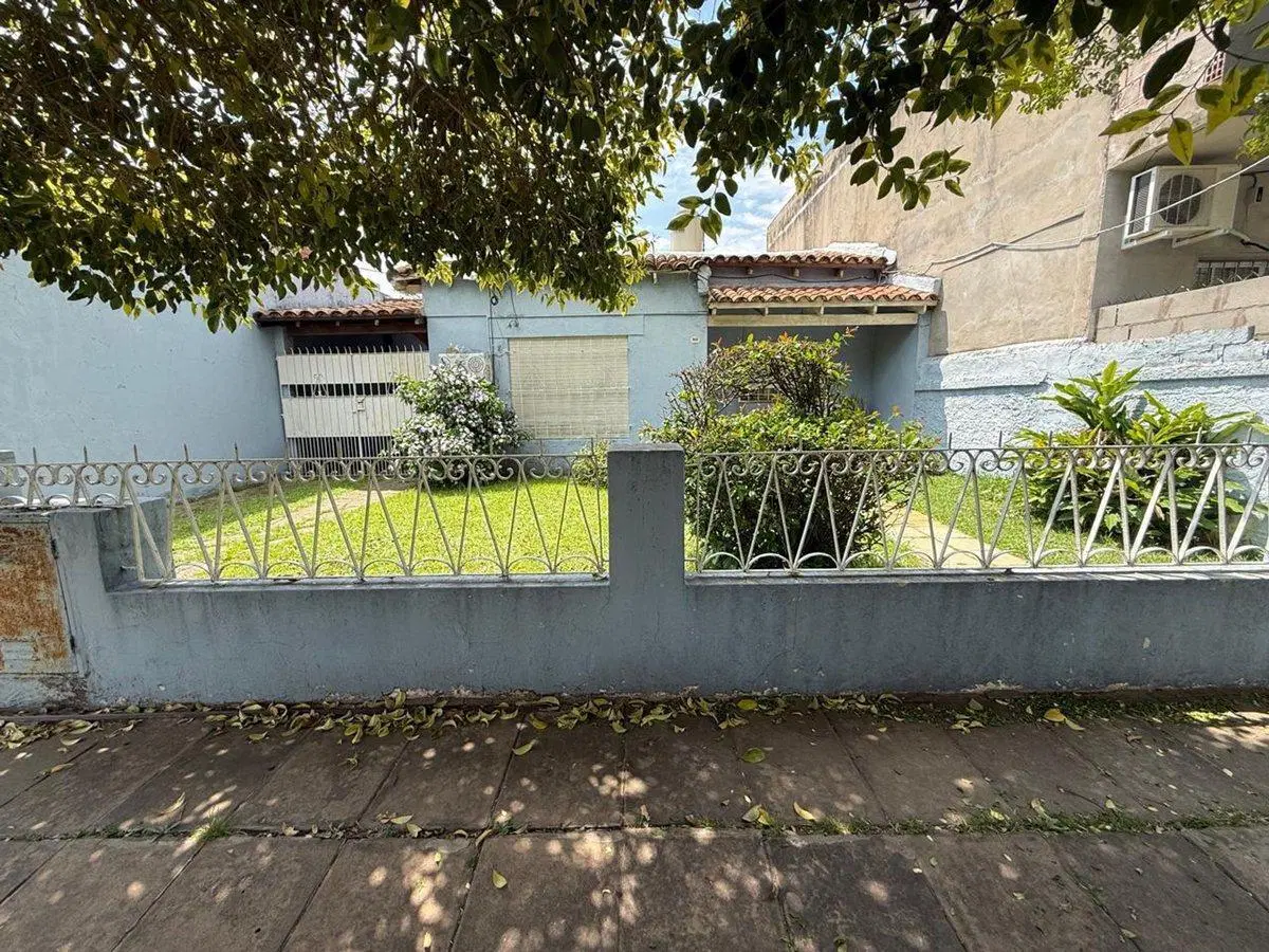 VENTA CASA ITUZAINGO 4 AMBIENTES LOTE PROPIO 3