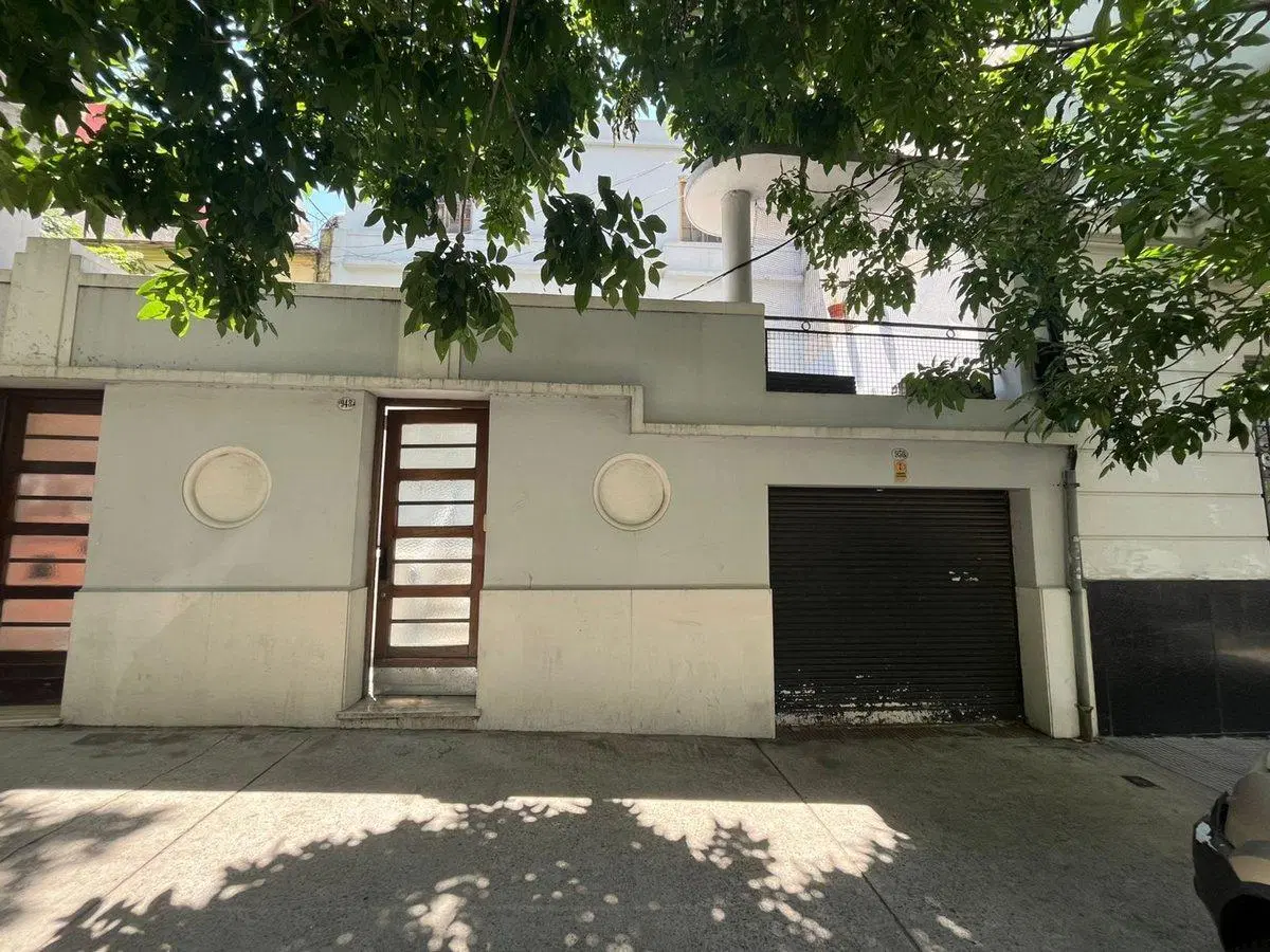PH EN VENTA CON GARAGE S/ EXPENSAS 303 M2 2