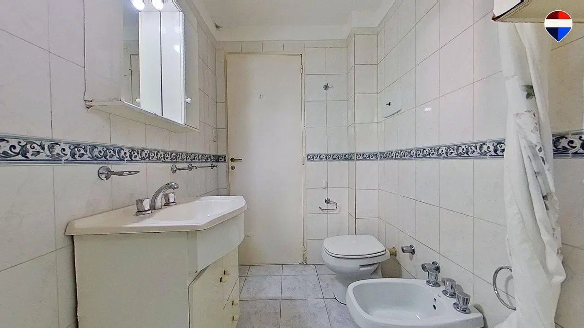 VENTA DEPARTAMENTO 3 AMB CON JARDÍN Y PARRILLA 5