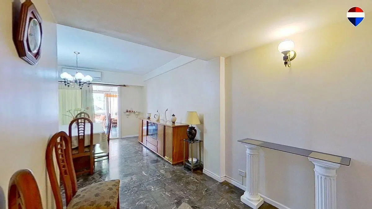 VENTA DEPARTAMENTO 3 AMB CON JARDÍN Y PARRILLA 2