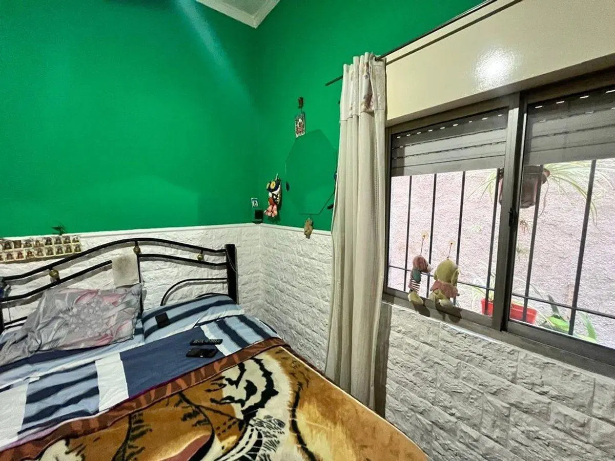 VENTA PH BOEDO- 2 AMBIENTES CON PATIO Y LAVADERO 3