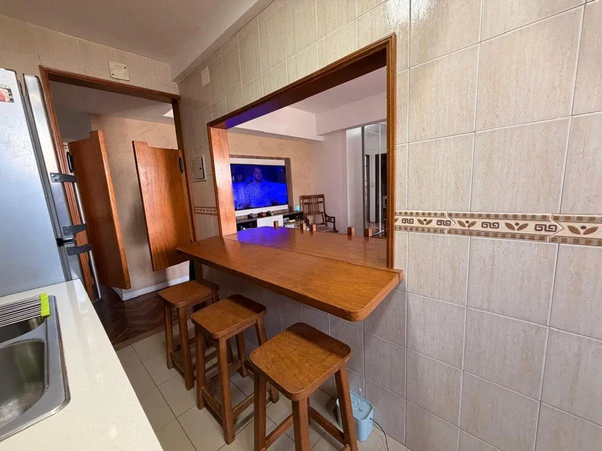 VENTA DEPARTAMENTO 3 AMBIENTES BALCON EN CABALLITO 5