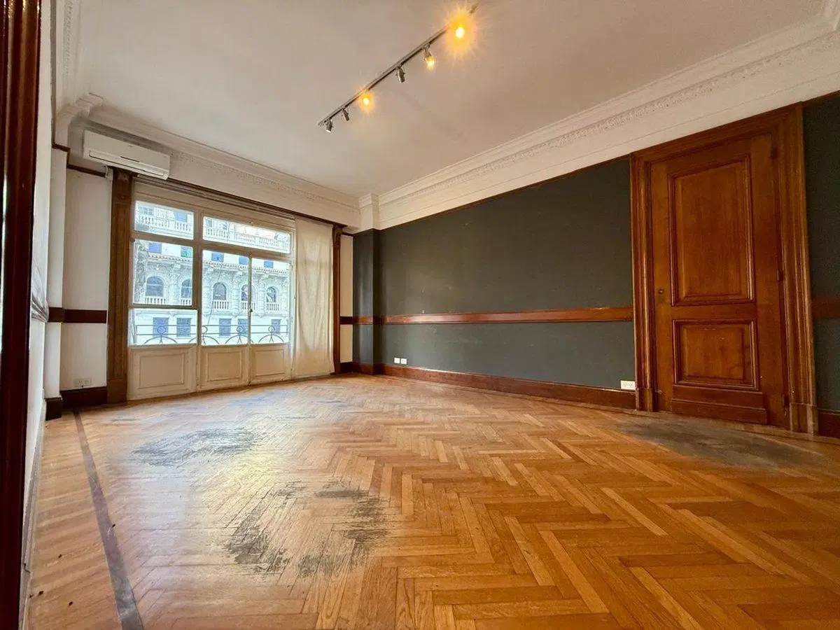 OFICINA VENTA CENTRO EDIFICIO MIGUEL BENCIT 2