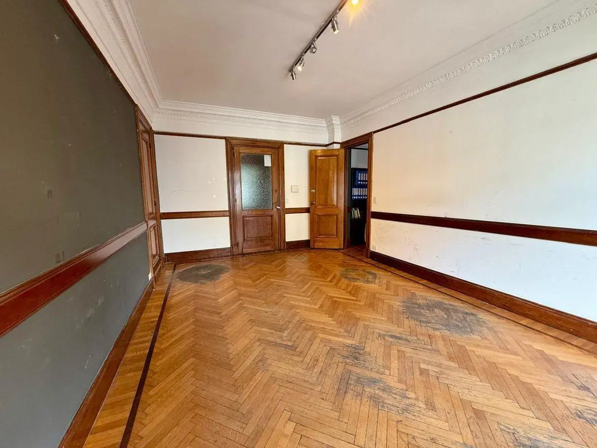OFICINA VENTA CENTRO EDIFICIO MIGUEL BENCIT 5
