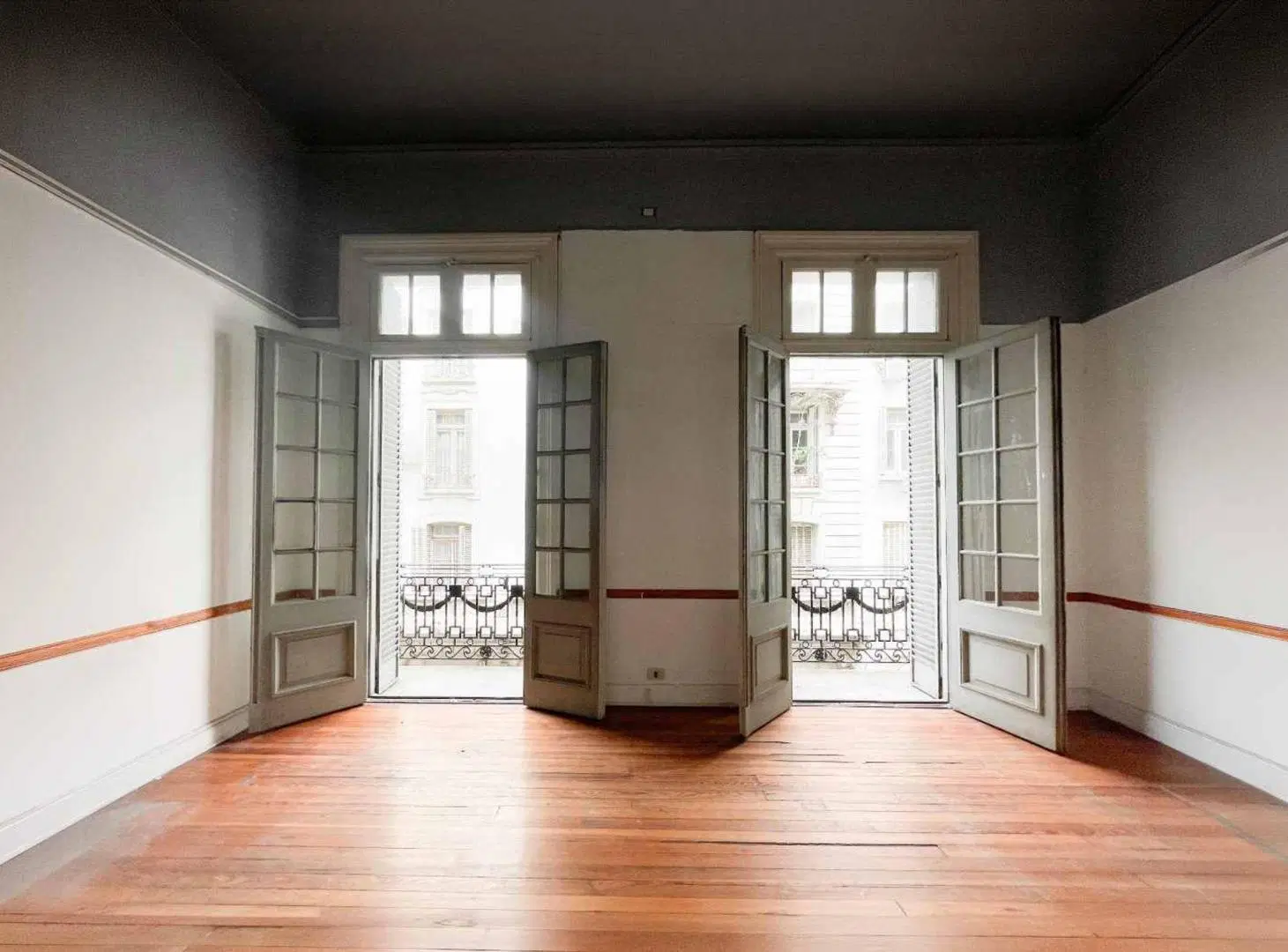 VENTA DEPARTAMENTO 6 AMBIENTES FRANCÉS MICROCENTRO 2