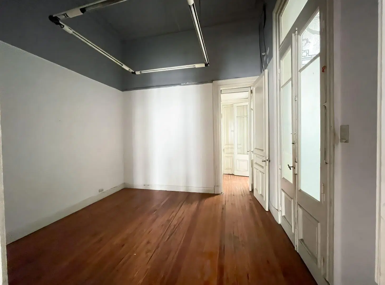VENTA DEPARTAMENTO 6 AMBIENTES FRANCÉS MICROCENTRO 5
