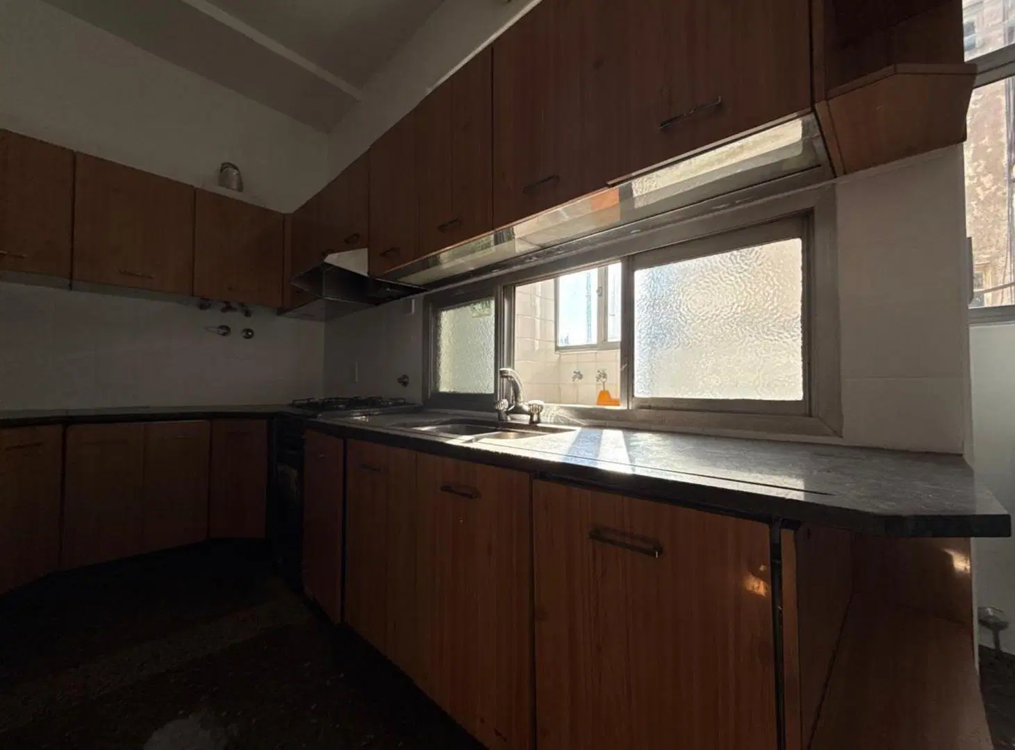 ALQUILER DEPTO 3 AMBIENTES- PISO RECOLETA 5