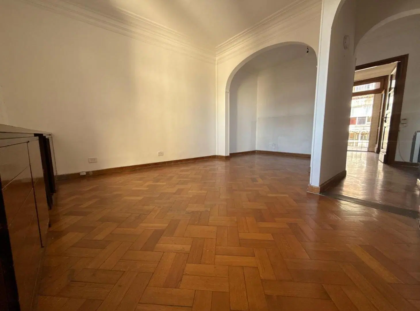 ALQUILER DEPTO 3 AMBIENTES- PISO RECOLETA 2