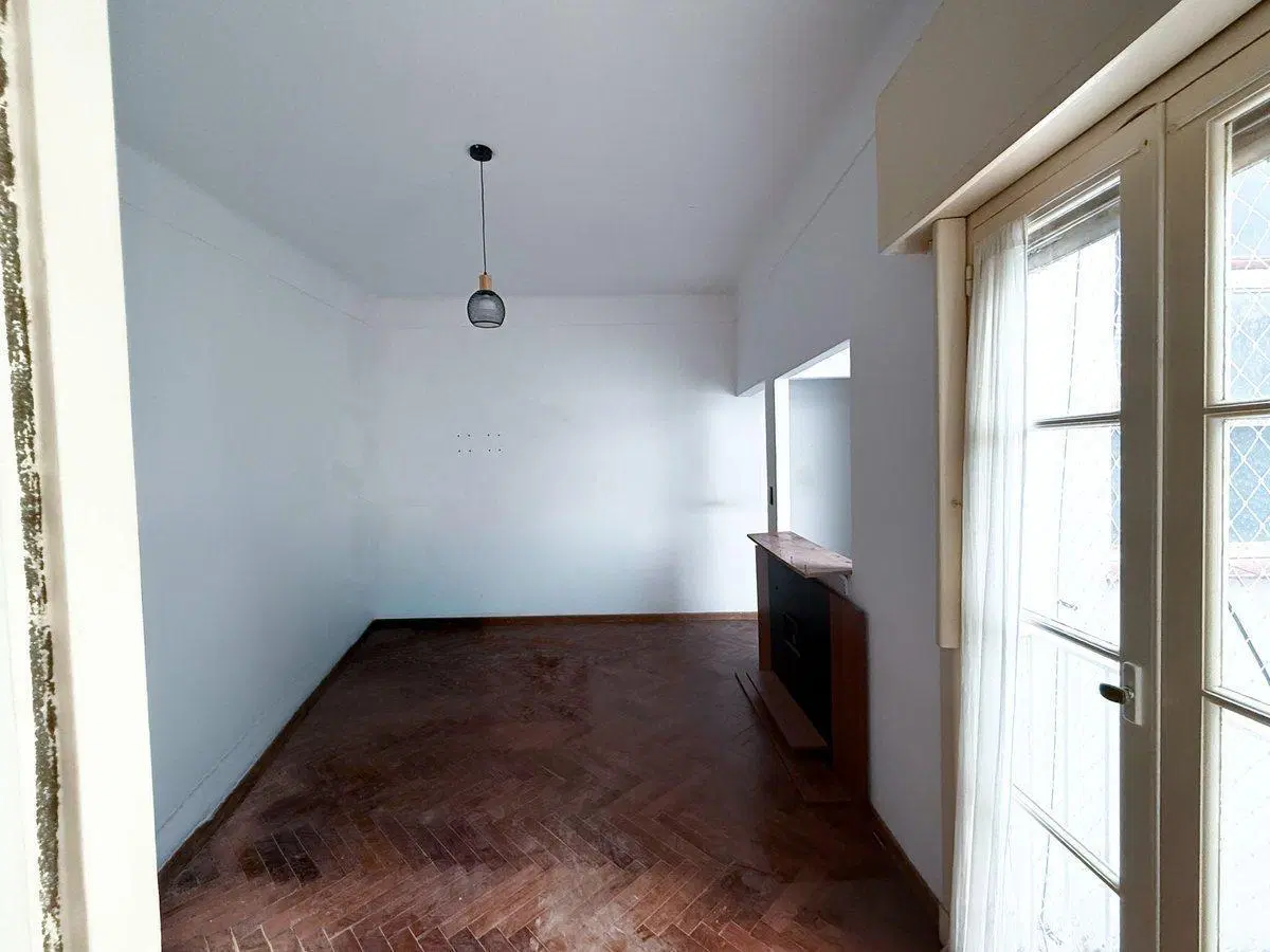 VENTA PH LUMINOSO 2 AMBIENTES - CABALLITO 5