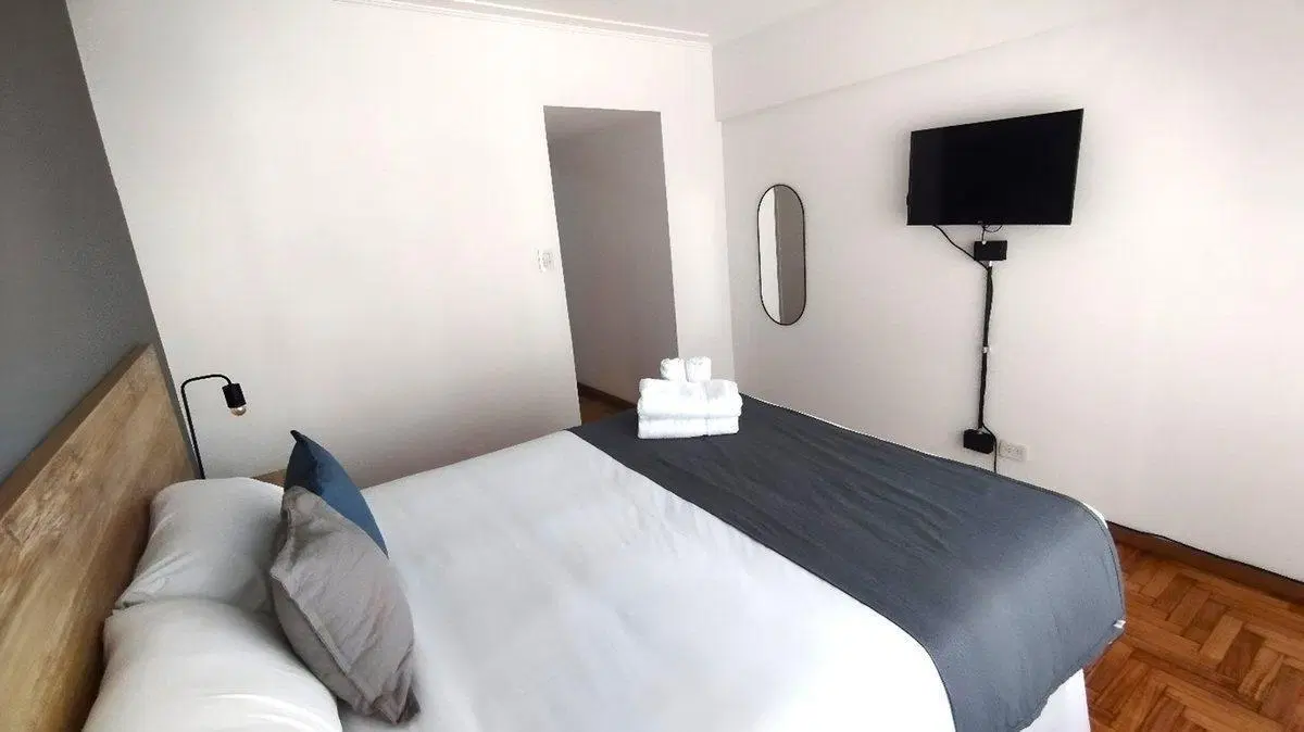 VENTA 2 AMBIENTES AIRBNB TURISMO HOTEL INVERSION 2