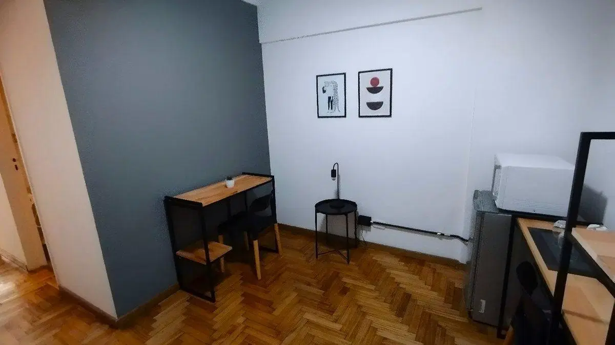 VENTA 2 AMBIENTES AIRBNB TURISMO HOTEL INVERSION 3