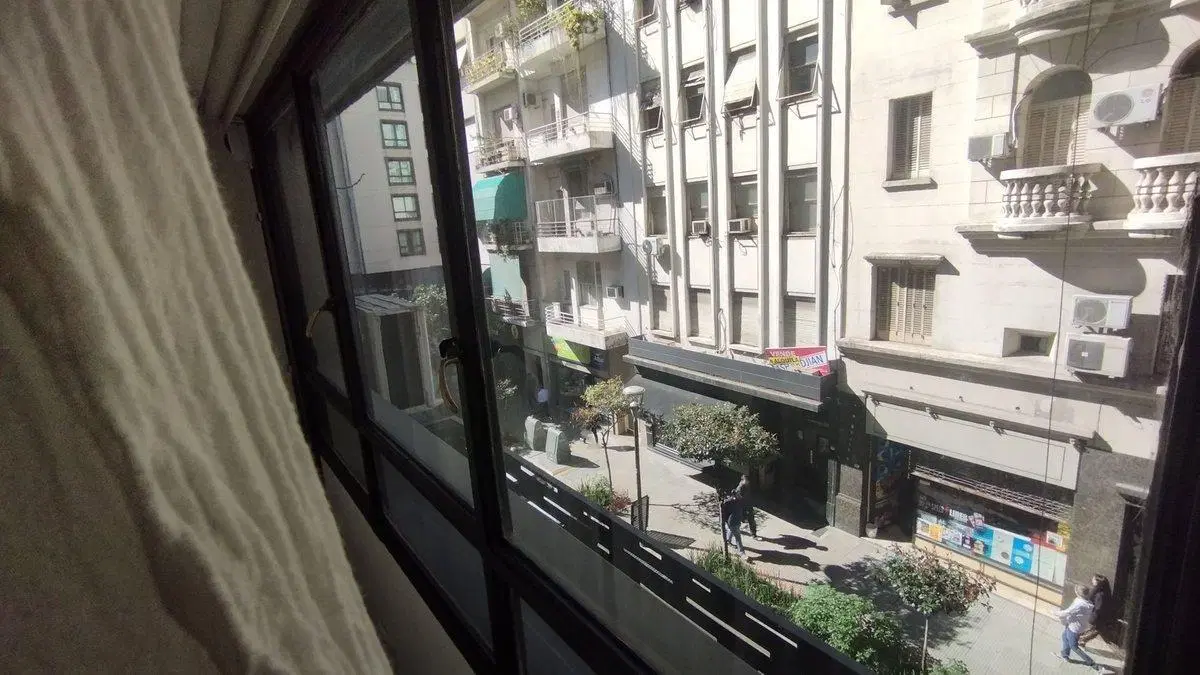 VENTA 2 AMBIENTES AIRBNB TURISMO HOTEL INVERSION 5