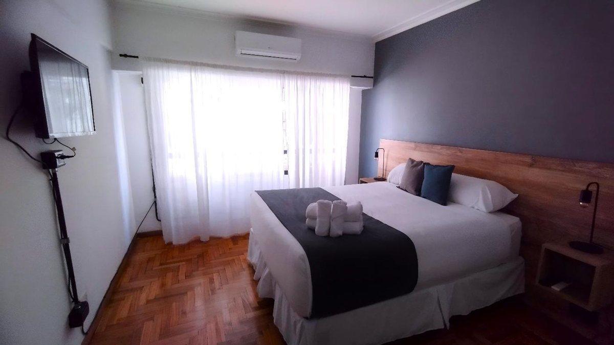 VENTA 2 AMBIENTES AIRBNB TURISMO HOTEL INVERSION