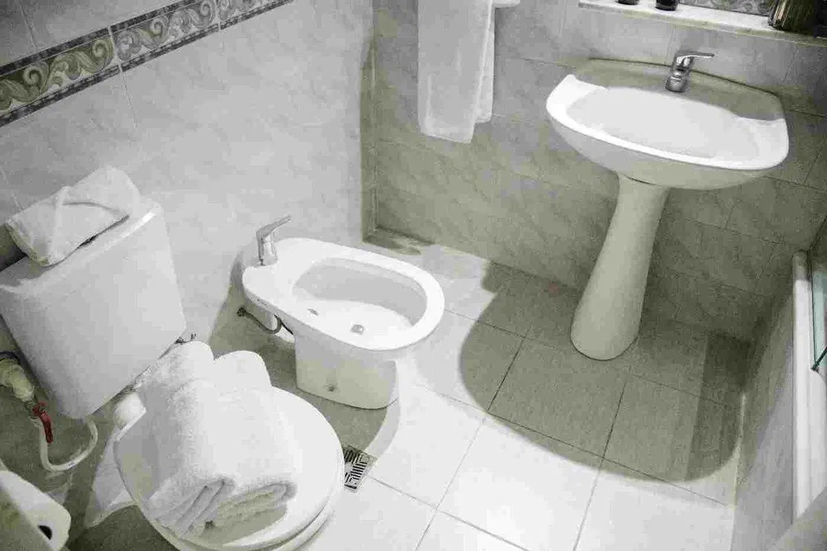 VENTA 2 AMBIENTES AIRBNB TURISMO HOTEL INVERSION 5