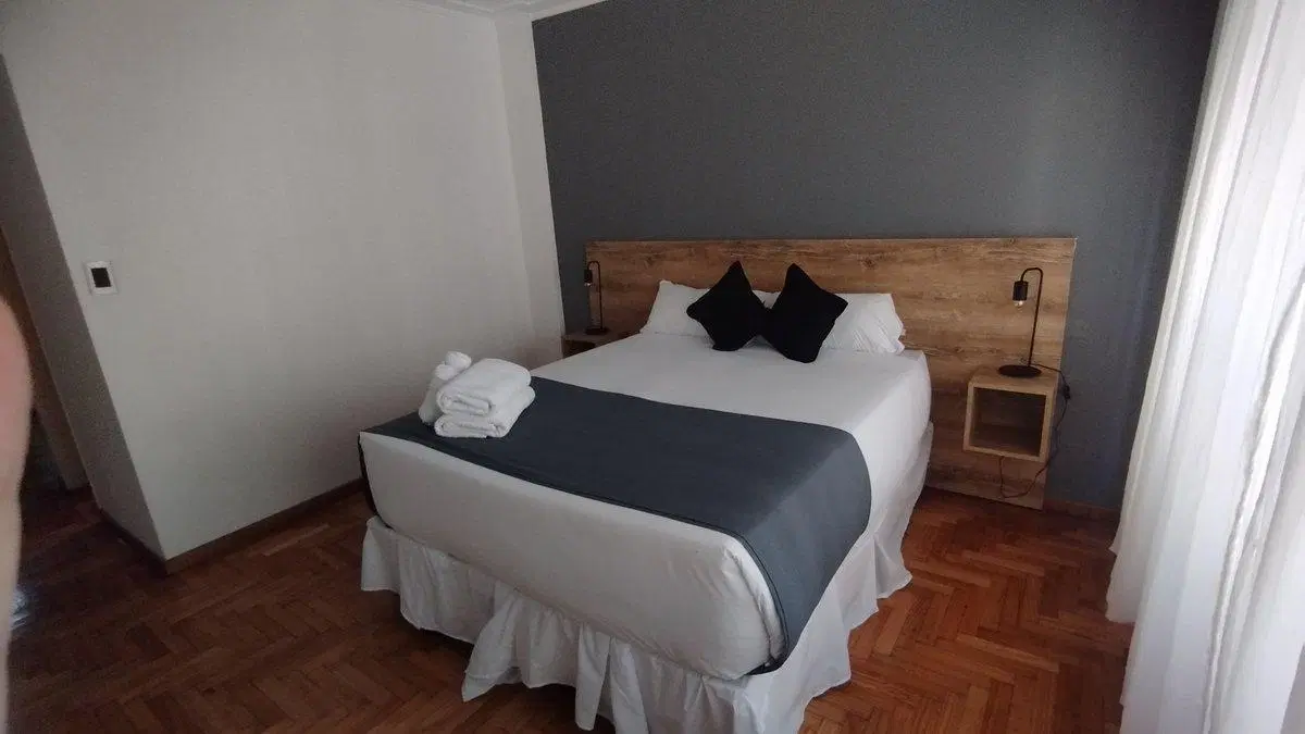 VENTA 2 AMBIENTES AIRBNB TURISMO HOTEL INVERSION 2