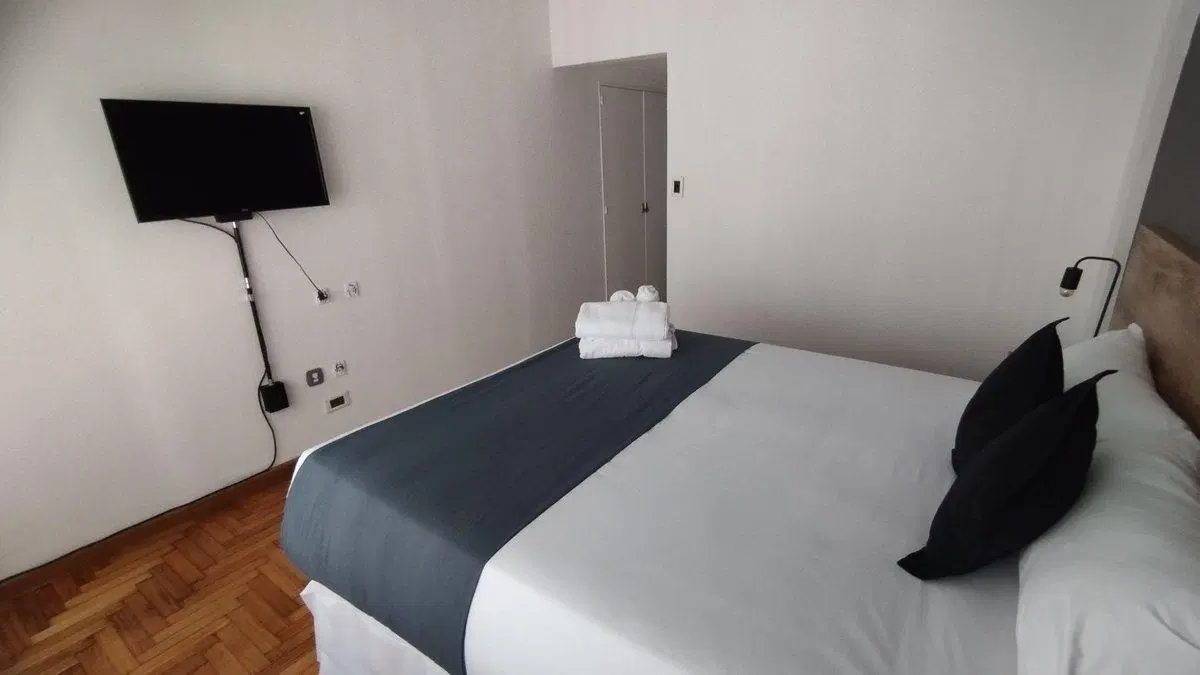 VENTA 2 AMBIENTES AIRBNB TURISMO HOTEL INVERSION 4
