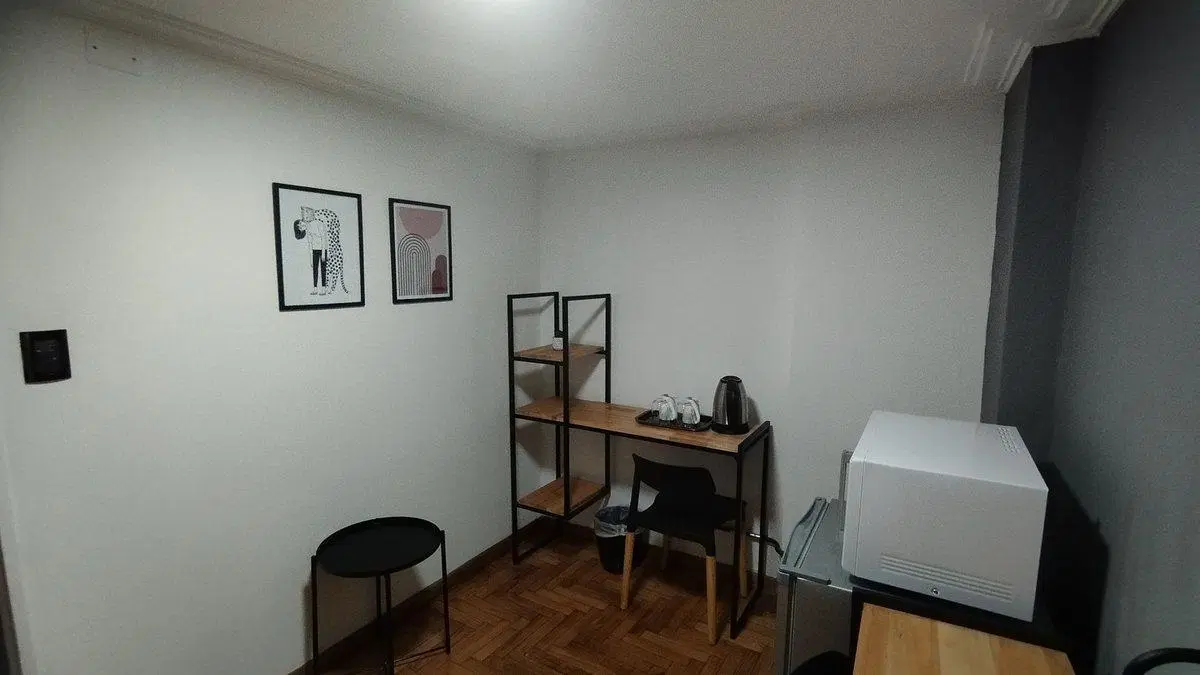 VENTA 2 AMBIENTES AIRBNB TURISMO HOTEL INVERSION 4