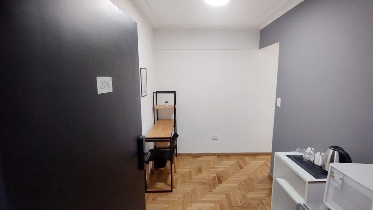 VENTA 2 AMBIENTES AIRBNB TURISMO HOTEL INVERSION