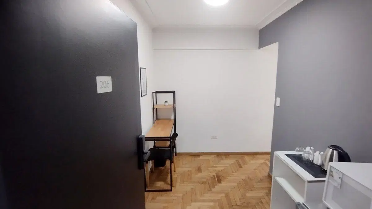 VENTA 2 AMBIENTES AIRBNB TURISMO HOTEL INVERSION 3