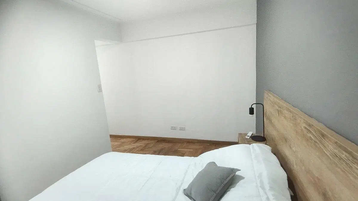 VENTA 2 AMBIENTES AIRBNB TURISMO HOTEL INVERSION 4