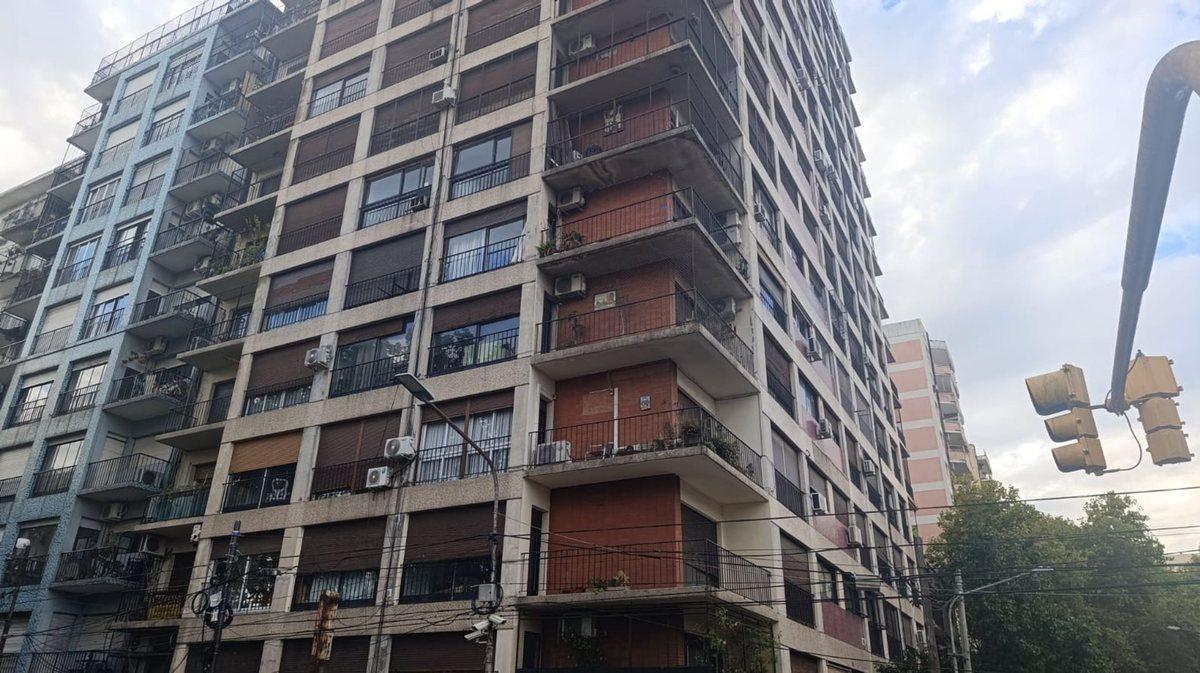 VENTA DEPTO 3 AMB RAMOS MEJÍA CENTRO