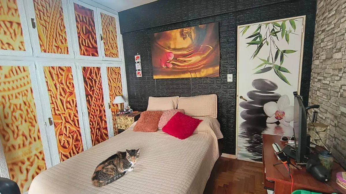 VENTA DEPTO 3 AMB RAMOS MEJÍA CENTRO 3