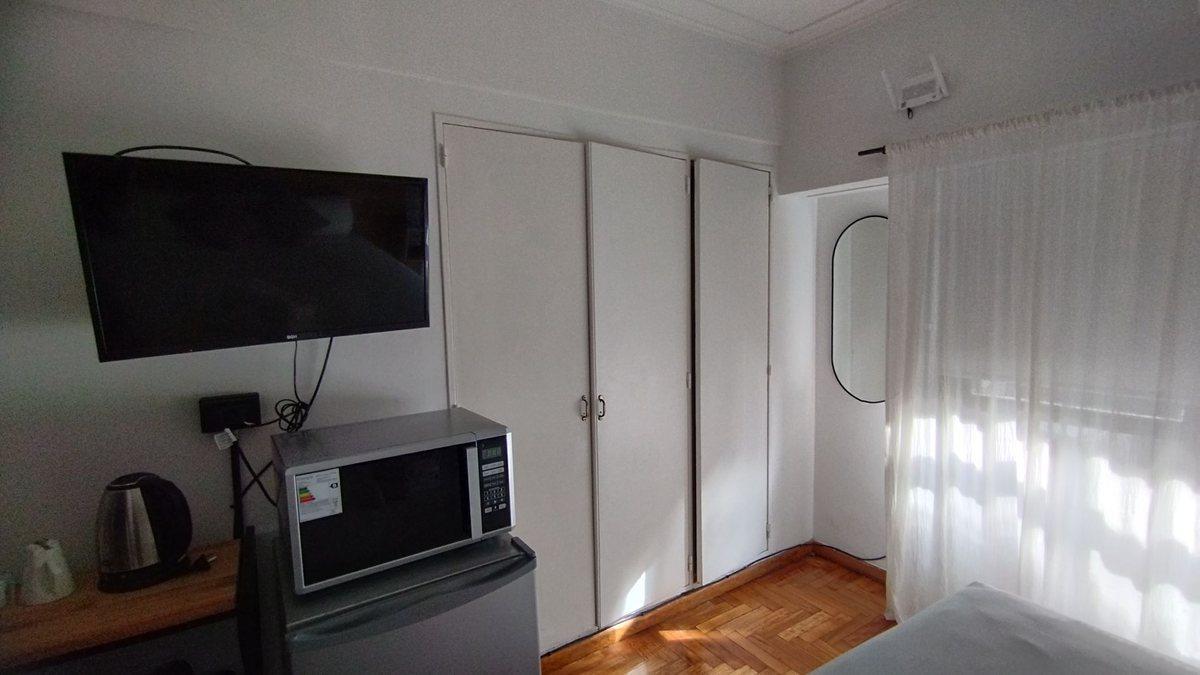 VENTA MONOAMBIENTE AIRBNB TURISMO HOTEL INVERSION