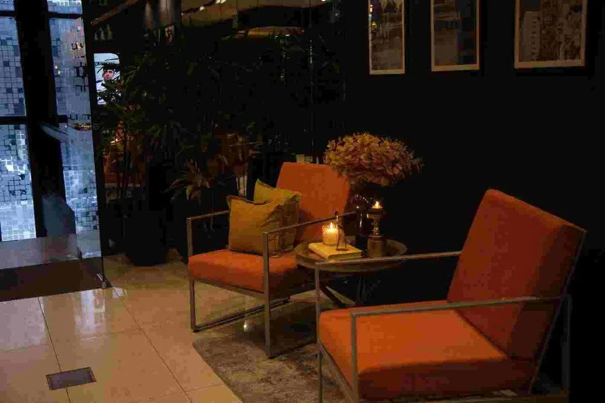 VENTA MONOAMBIENTE AIRBNB TURISMO HOTEL INVERSION 5