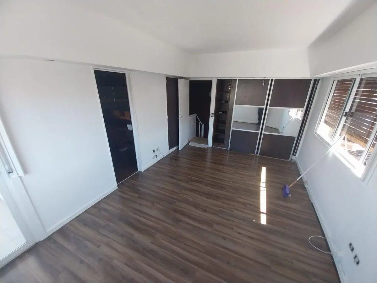 DEPTO 2 AMBIENTES ALQUILER BELGRANO DUPLEX AMENITI 3