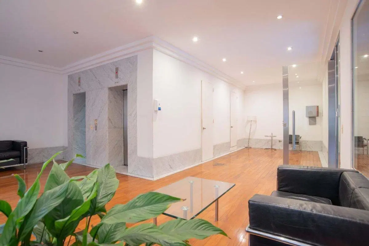 DEPTO 2 AMBIENTES ALQUILER BELGRANO DUPLEX AMENITI 2