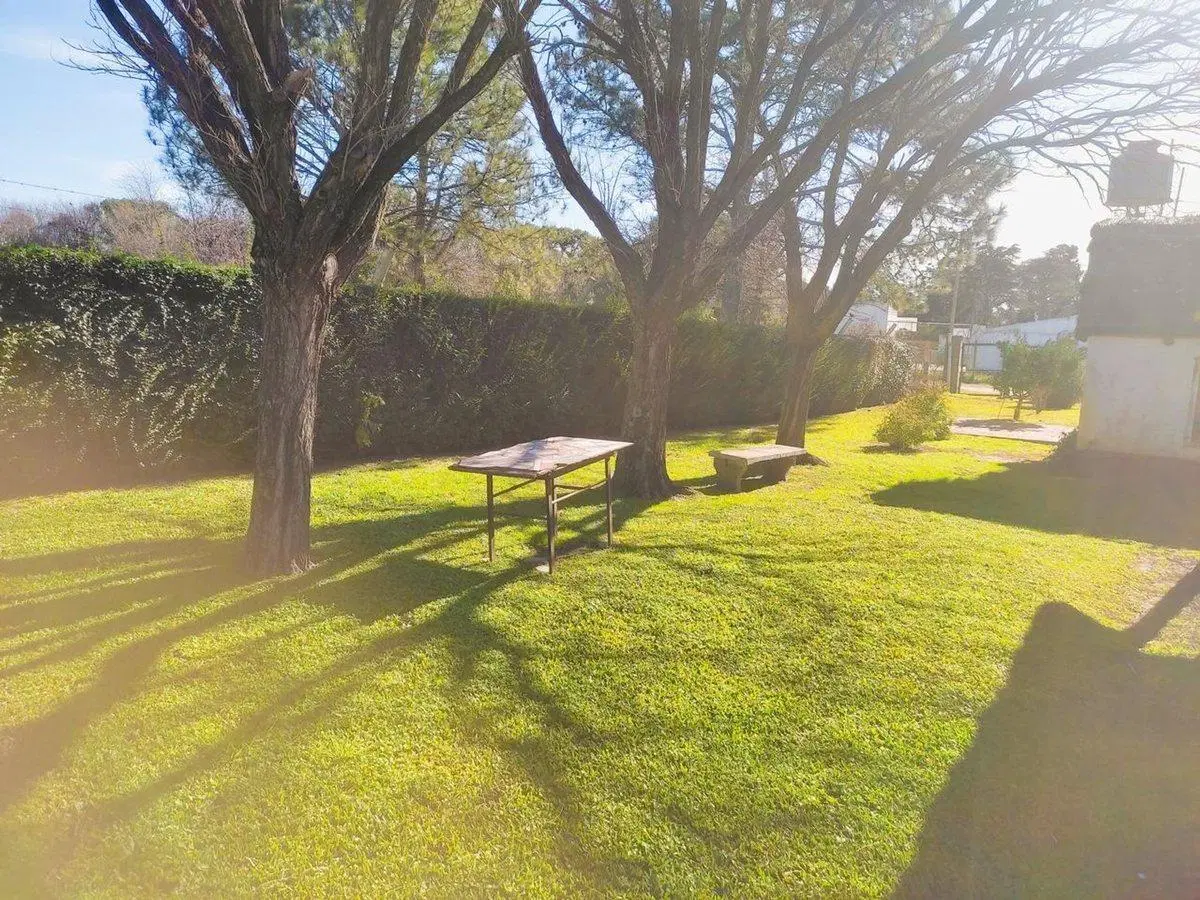 QUINTA LUJAN PILETA PARQUE QUINCHO PARRIILA CASA 8