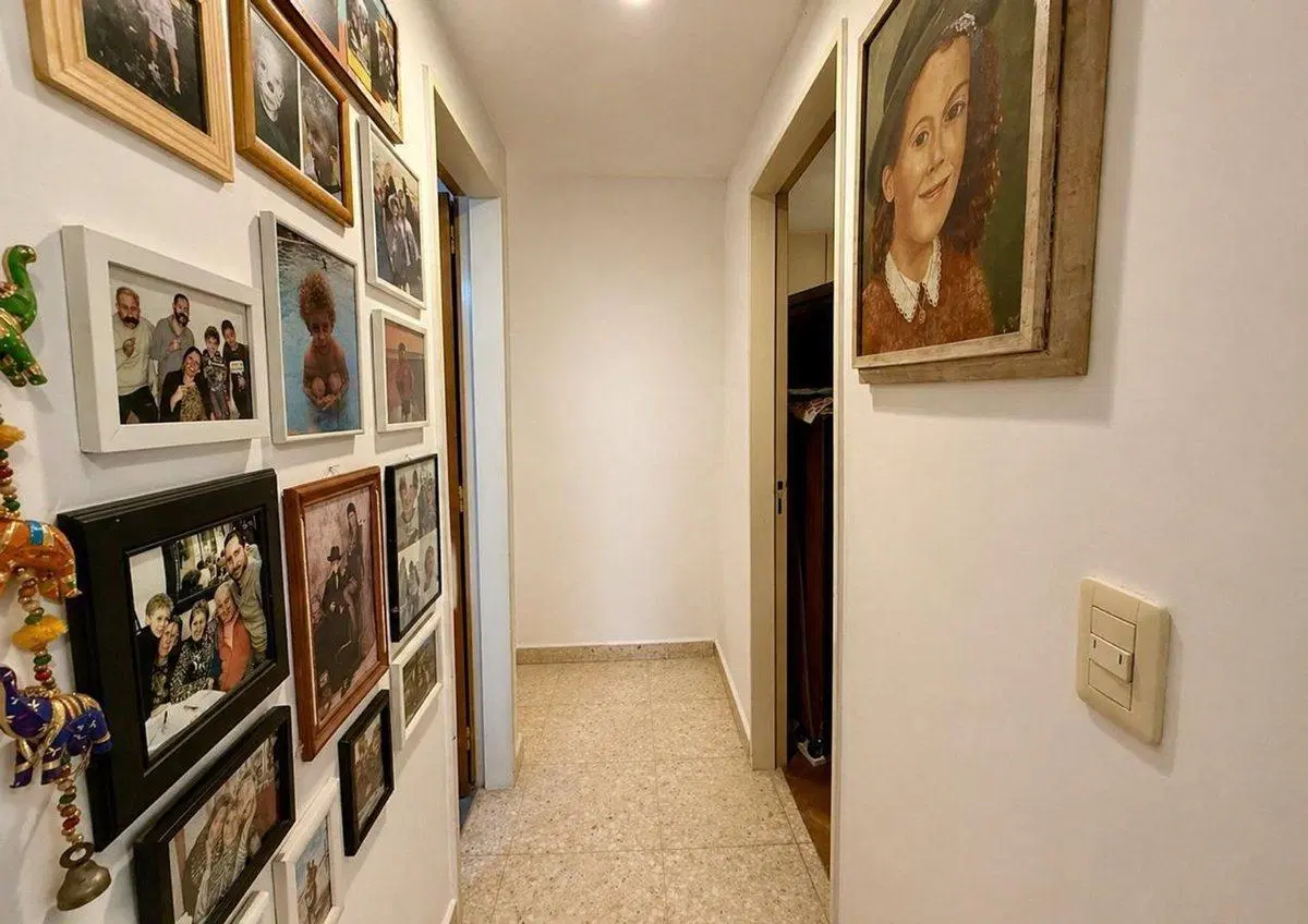 VENTA DEPTO 4 AMBIENTES V DEVOTO APTO CREDITO 2