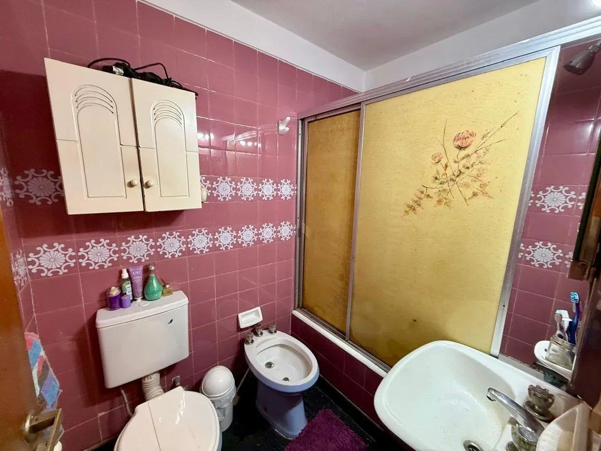 VENTA DEPTO 4 AMBIENTES V DEVOTO APTO CREDITO 4