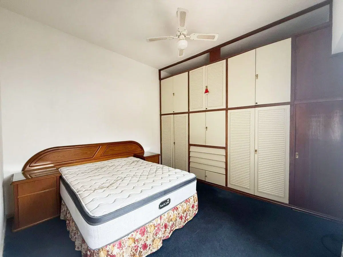Departamento 3 ambientes venta Balvanera 3