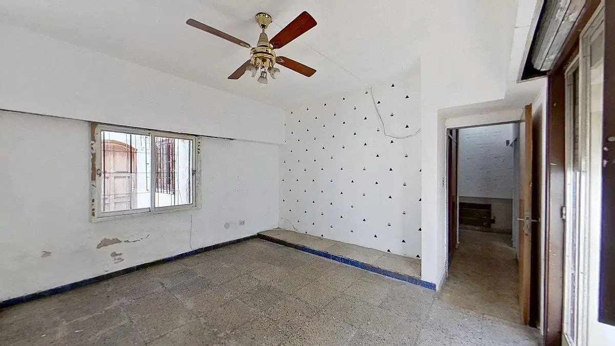 CASA 3 AMBIENTES VENTA FLORESTA + SEGUNDA VIVIENDA 3