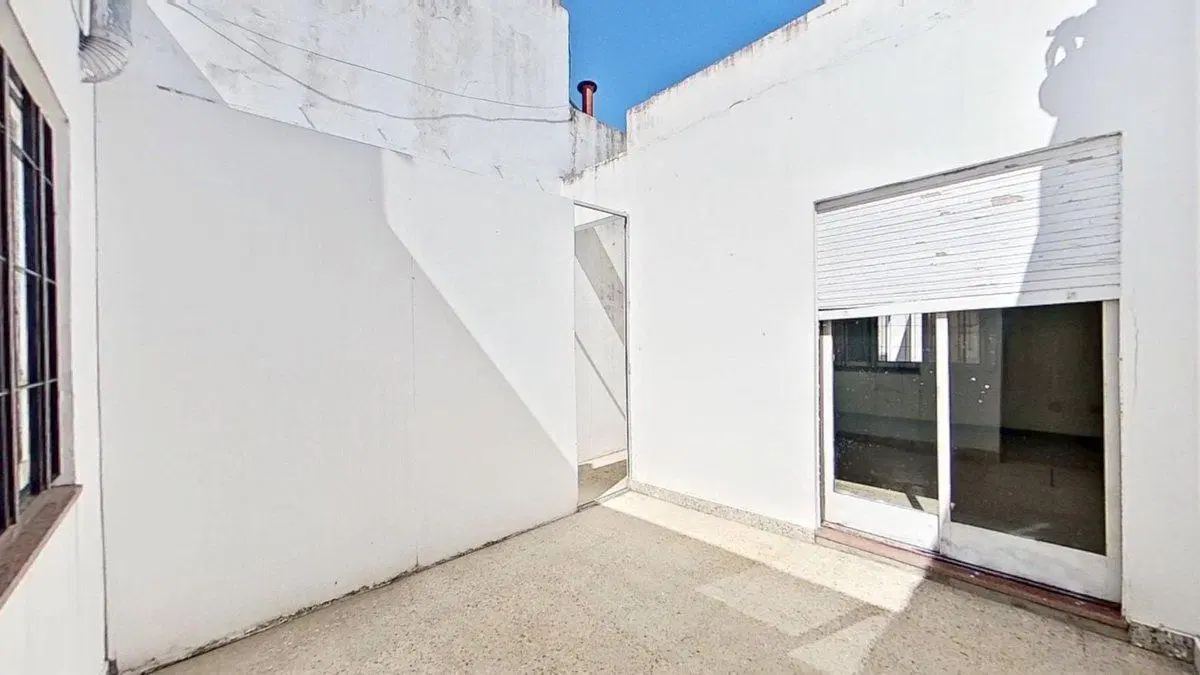CASA 3 AMBIENTES VENTA FLORESTA + SEGUNDA VIVIENDA 2