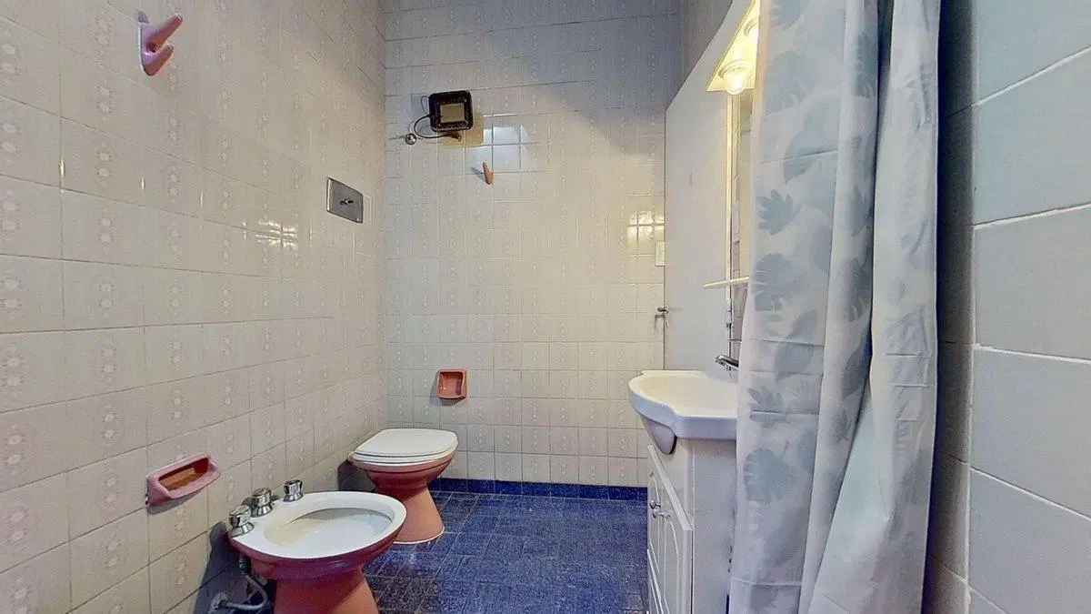 CASA 3 AMBIENTES VENTA FLORESTA + SEGUNDA VIVIENDA 5