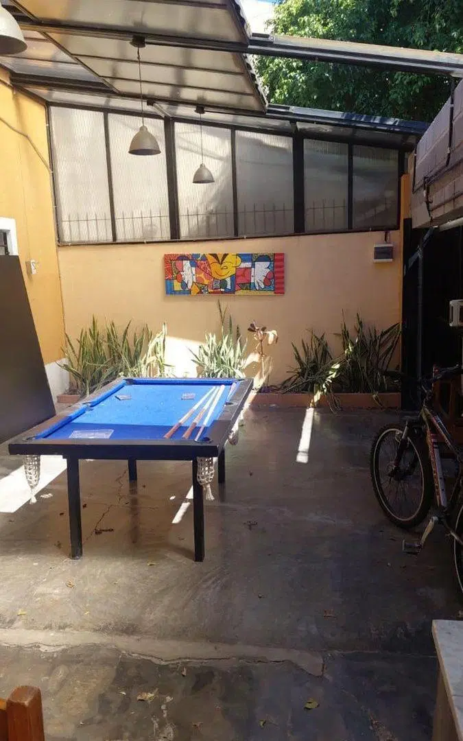 CASA 5 AMBIENTES BARRIO RESIDENCIAL BANFIELD ESTE 2