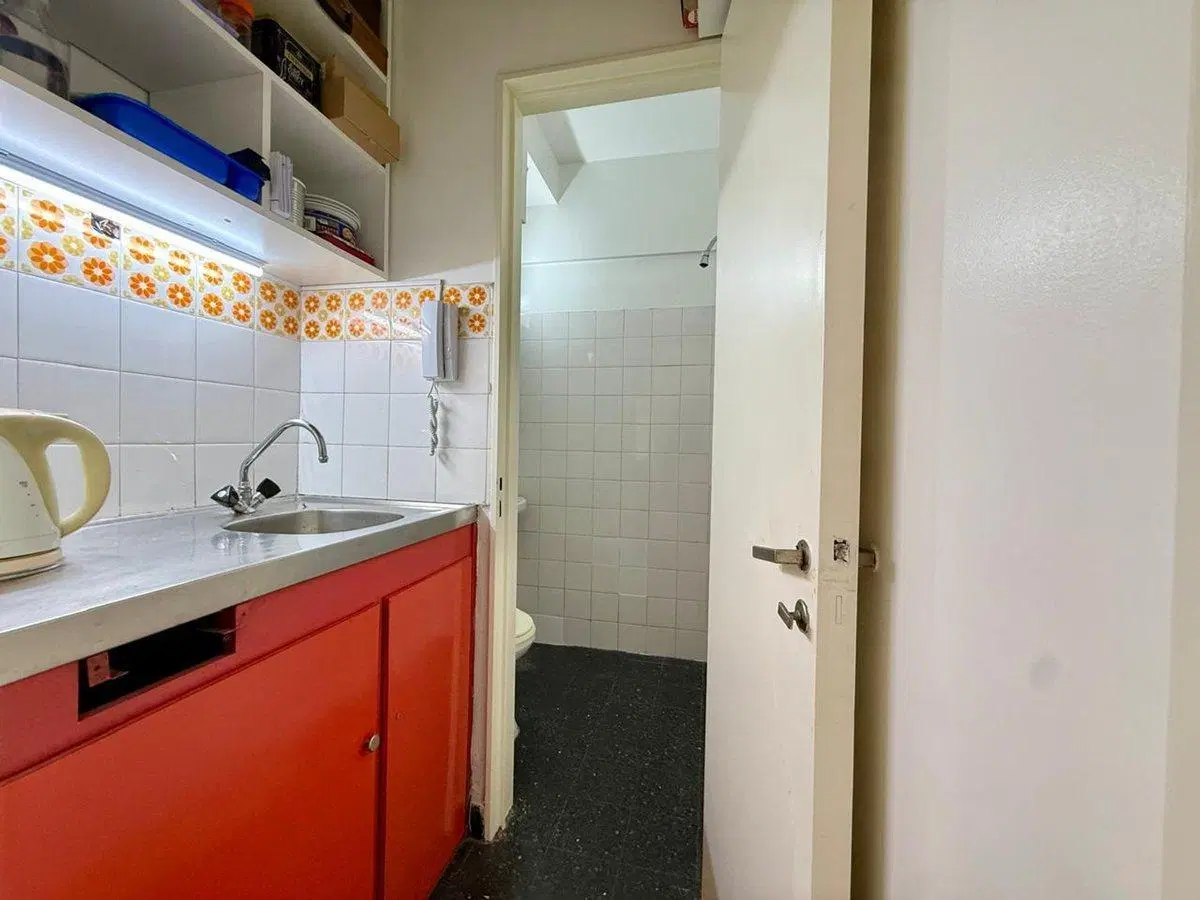Monoambiente Venta San Nicolás apto profesional 3