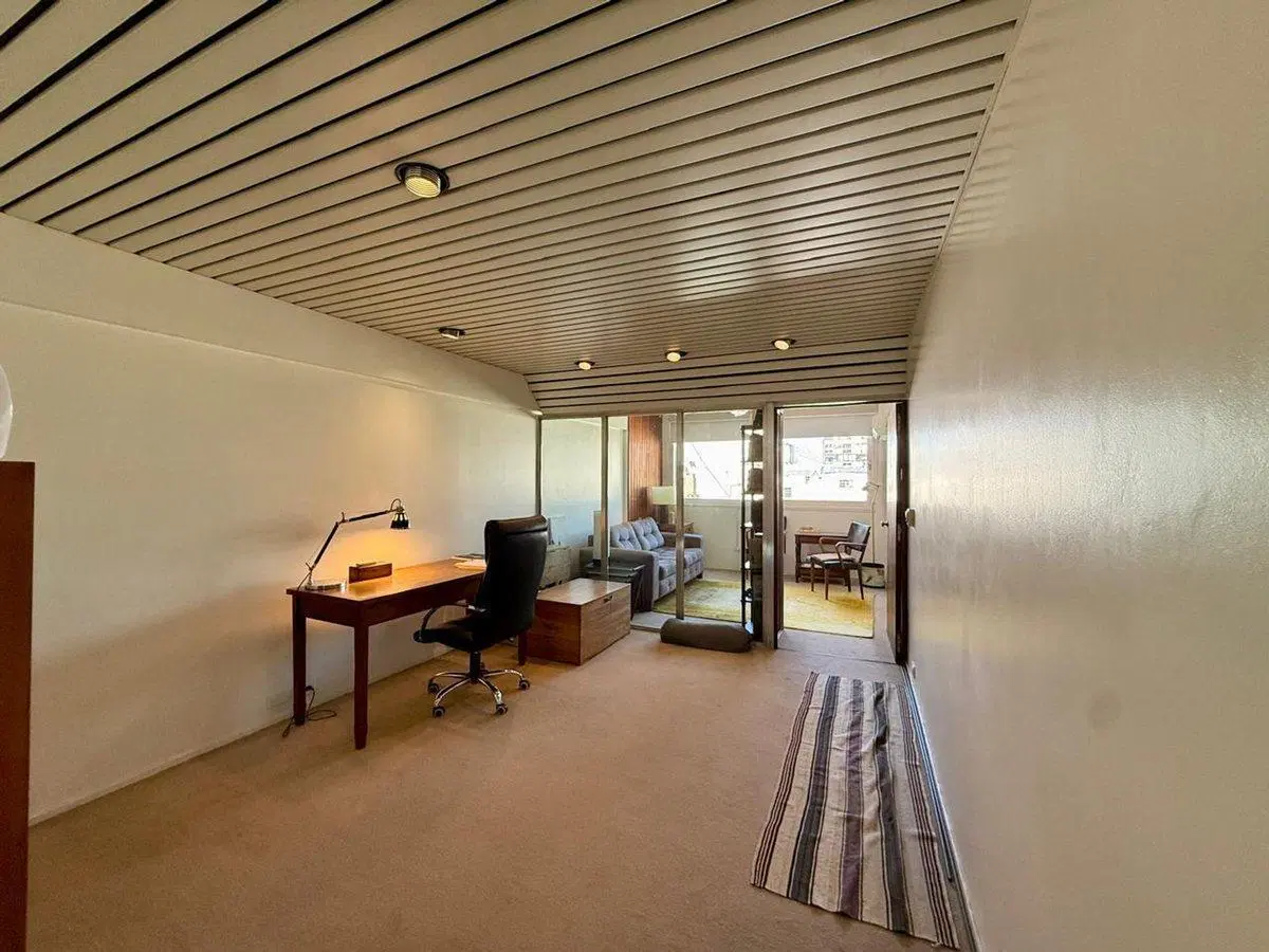 Monoambiente Venta San Nicolás apto profesional 4