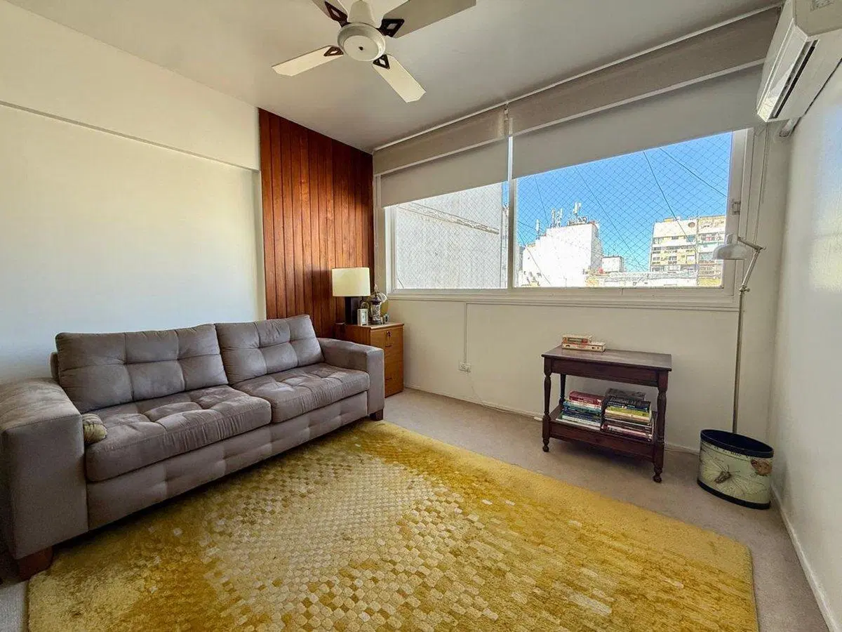 Oficina en Venta San Nicolas apto vivienda 2